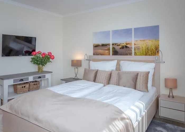 Bra6 22 Sylt Royal Appartement Westerland