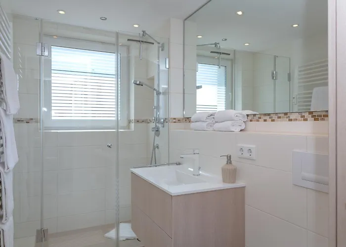 Appartement Bra6 22 Sylt Royal Westerland