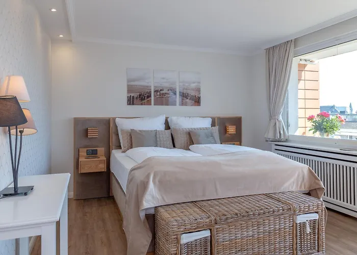 Appartement Bra6 22 Sylt Royal *